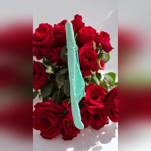 Lee Ultra Lux Flex To Go Cargo Shorts Mint Green Size 12 (EUC) - Picture 3 of 8